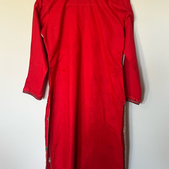 Pakistani/ Indian kurti - Picture 4 of 4